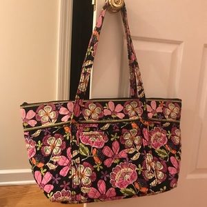 Vera Bradley Tote